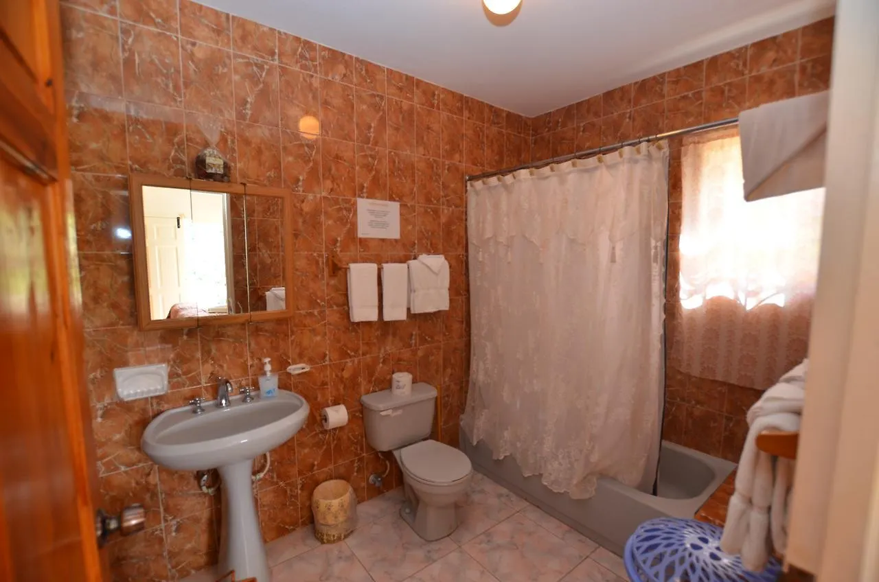 Dream Castle Eight Bedroom Villa Montego Bay