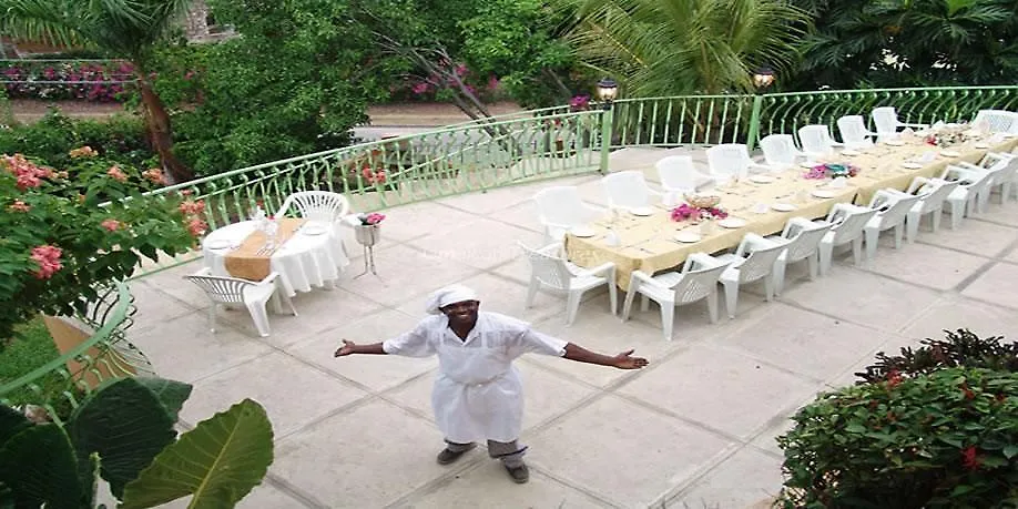 Dream Castle Eight Bedroom Villa Montego Bay 0*,  Jamaica
